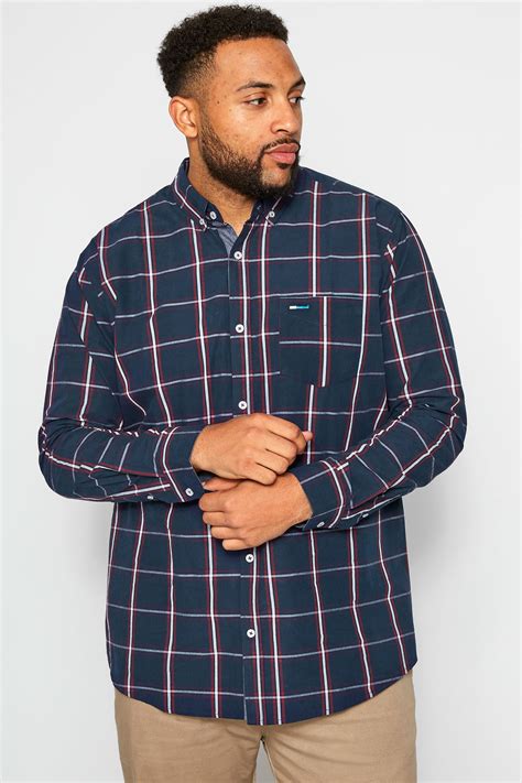 check shirt oversized|oversized check shirts for men.